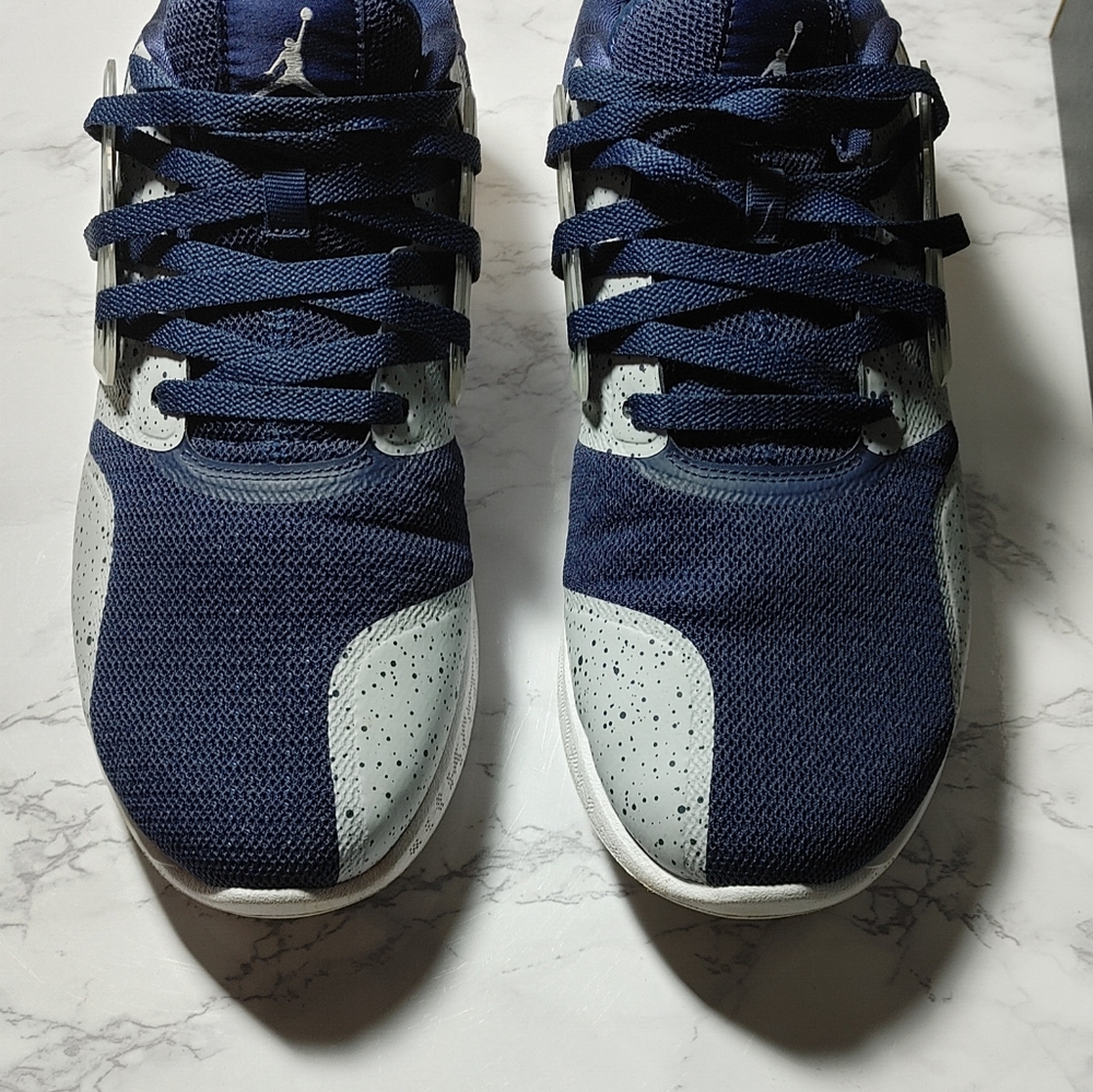 Nike Air Jordan's mens sneakers
